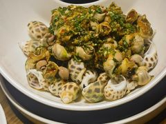 -张家卫·阳江菜·小海鲜(肥婆湾桥店)