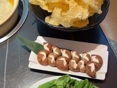 -淼福猪肚鸡·椰子鸡火锅(大沙地店)