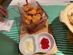 -楼兰新疆菜(江宁万达店)