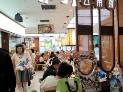 -云海肴·汽锅鸡·云南菜(高德置地店)