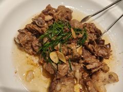 -京采烤鸭清真餐厅(金桥店)