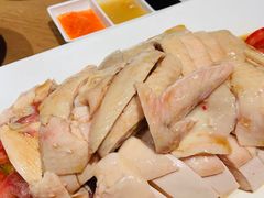 -新加坡高记KOO KEE Restaurant(盈科店)