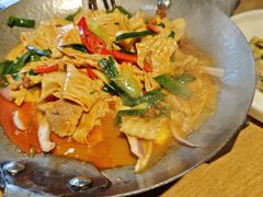 -溢香苑瓦罐(优胜北路店)