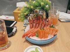 -上渔铁板烧(熙悦汇店)