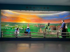 -呼伦贝尔民族博物馆