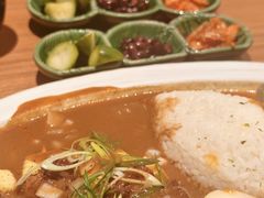 -CURRY YA 熟成咖哩專門店(深圳湾万象城店)