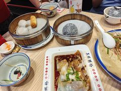 -荔银肠粉·非遗手藝(夫子庙店)