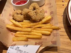 -菲滋意式餐厅(上虞万和城店)