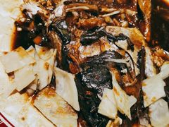 -旺顺阁·北京菜(北辰上品+)