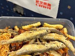 -丹水桥地锅鱼·翘嘴鲌·地方特色全鱼宴(丹江口大坝店)