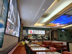 -香港新记茶餐厅(湖墅南路店)