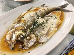 -芸海阁·农家私房菜(沙家浜景区出口店)