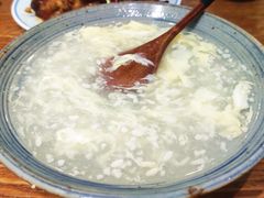 蛋酒-静一餐厅·湖北菜(前门创始店)