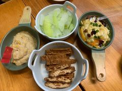 -炒豆合作社(东四总店)