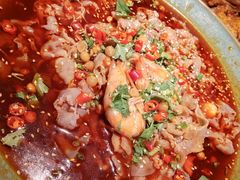 -苏乡兰亭·新派淮扬菜(吾悦广场店)