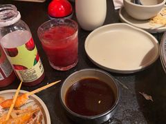 -牛New寿喜烧(金茂览秀城店)