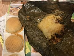 -添好运点心专门店(中环IFC店)