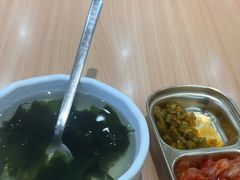 -小木屋拌饭(西安万象天地店)