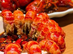 -蚝翅·海鲜粥·烧烤·龙虾季(海曙天一店)