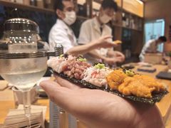 -鮨冠OMAKASE食べ放题(北京首店)