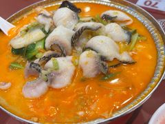 -喜家德虾仁水饺(深圳印力中心店)