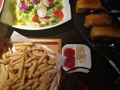 -旺顺阁鱼头泡饼(常营店)
