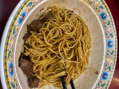 -金杨拉面王小吃面馆·牛三宝面·红烧牛肉粉