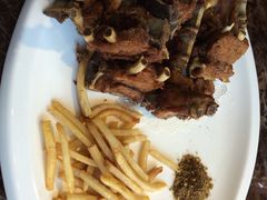 iphone_upload_pic-运德成·天津老味烧烤(广开二马路店)