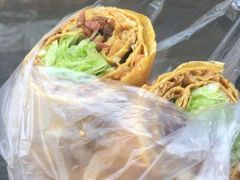 -山东傻大粗粮煎饼(牛街店)