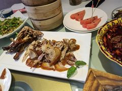 -全聚德(蓝山店)