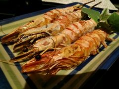 -曙亚洲餐厅-重庆富力艾美酒店(南坪万达广场店)