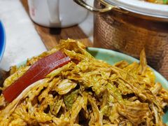 -小吊梨汤·北京菜·烤鸭(清河万象汇店)