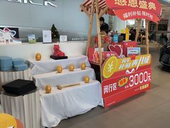 -上海永达通途别克4S店(七宝店)