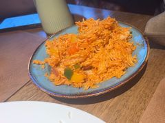 -Antalya安塔利亚土耳其餐厅(猎德店)
