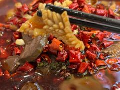 -成都驻京办餐厅(蜀都宾馆店)