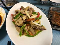 -马尔龙新疆饭店·清真(长青路店)