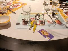 包厢-半秋山西餐厅(巴南万达广场店)