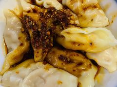 红油抄手-龙抄手(文殊坊店)