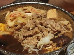 -故乡屋日本料理(八一广场店)