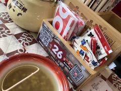 -老三样·旧食新味(船山路店)