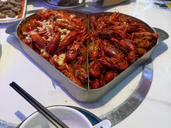 -望江门小龙虾(九堡店)