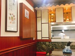 -东吴面馆(十全街店)