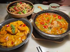 -苏乡兰亭•淮扬菜(兴化吾悦广场店)