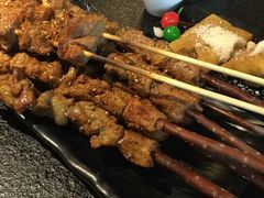 -羊肉街口老银川滩羊涮肉馆