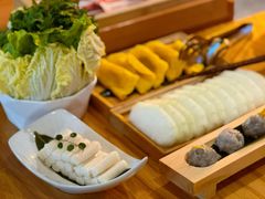 -山海蟹庐·海鲜糟粕醋火锅(慈溪店)
