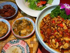 -味福记·本地特色菜(八一万达广场店)