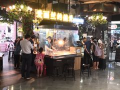 -爱丽丝牛排西餐厅(光谷步行街店)