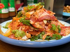 -烤肉刘·清真老北京炙子烤肉(虎坊桥老店)