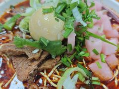 -汪胖子襄阳牛肉面(华丰路店)