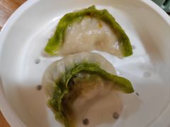 -船歌·鱼水饺青岛菜(国贸商城店)